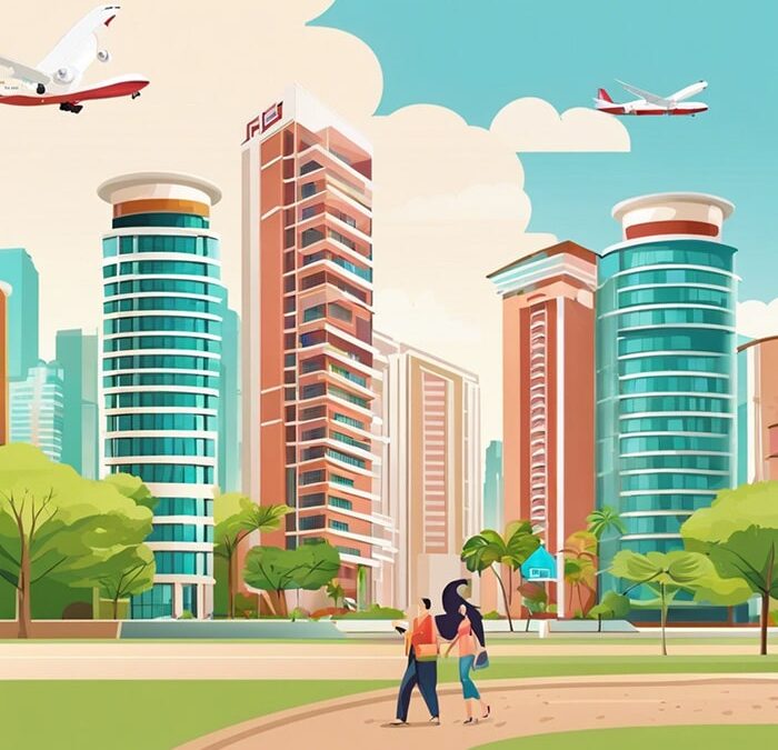 Avoid These Common Mistakes When Buying Real Estate Overseas