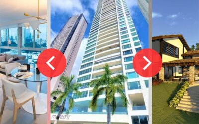 Panama City Real Estate Market Trends: Embracing Modern Living