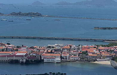 Casco Viejo Properties