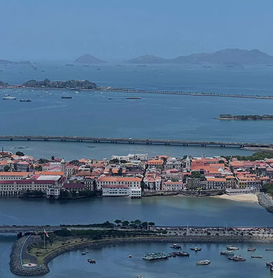 Casco Viejo Properties