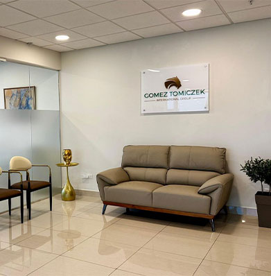 Golden Investor Visa Packages