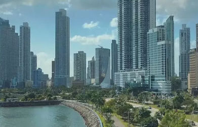 Panama City Properties