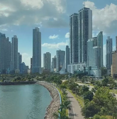 Panama City Properties